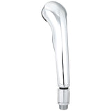 KVK PZS315T Water Saving eShower nf Shower Head (Plated, One Stop)