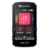 Bryton Rider 750 Rider 750 GPS Cycle Computer Cycon (750T)