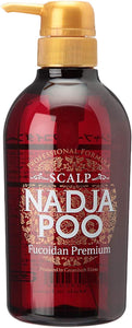 Najaperene Scalp Najapoo F Premium Shampoo 500ml