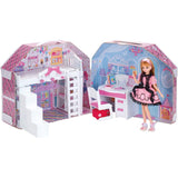 Licca Chan House Great My Liccas Room