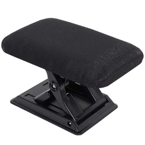 Komesichi Kneeling Chair Folding Portable Lightweight Compact Black Portable Cushion for Women &amp; Men