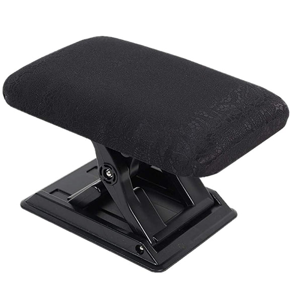 Komesichi Kneeling Chair Folding Portable Lightweight Compact Black Portable Cushion for Women & Men