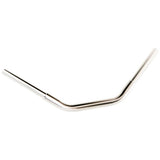 KIJIMA HD-04670 Motorcycle Parts Fat DRAG BAR HANDLE HIGH BENDLE CROME PLATED FXSB Breakout