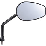 Miller for Daytona Bike Harley-Davidson/Domestic combined side 1 side 1 Right Right Exclusive 10mm/Reverse screw New security standard D Mirror H-D Type6 20150