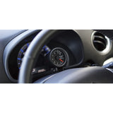 Pivot Pt5-X Pro Gauge Tachometer 52 Pie