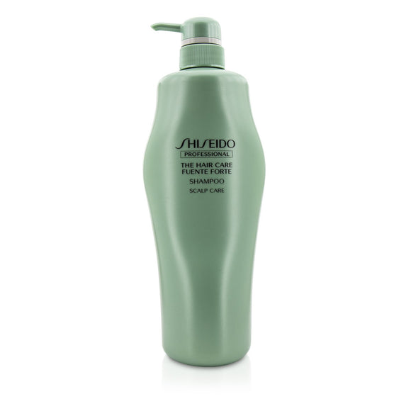 Shiseido Professional Fuente Forte Shampoo 1000ml