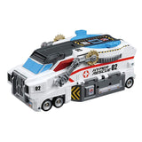 tomica hyper rescue no. 2