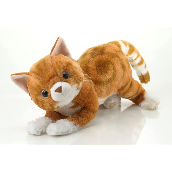 Trend Master Plush Belly Belly Series Belly Belly Cat DX Action Dog Dog