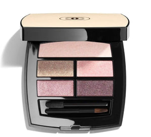 CHANEL Les Beige Palette Rugal Light -CHANEL-