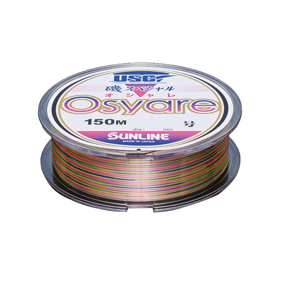 Sunline Osyare Special Isoke, Stylish, No. 1.5 - 392.8 ft (150 m)