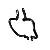 KIJIMA SV650 SUZUKI 405-235 Motorcycle Parts Engine Guard Black 2016 ~