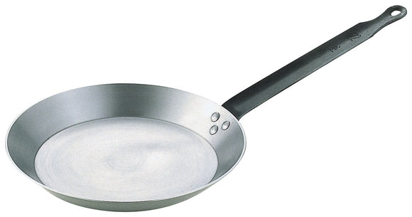 Iron Crepe Pan, 18 cm, 3402 0180