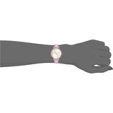 [Seiko Watch] Wired F AGEK448 Women's Pink