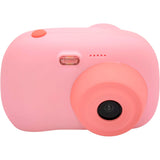 Hi-Tech HWC33-PK Heliway Mini Kids Camera, Pink