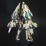 MG Mobile Suit Gundam UC RX-0 Unicorn Gundam No. 3 Phenex 1/100 Scale Color-Coded Plastic Model