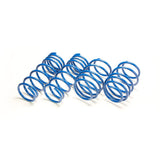 ESPELIR ESD-3273 DOWNSUSPENSION DAIHATSU MOVE 2WD NA CUSTOM X SPECIAL LA150S