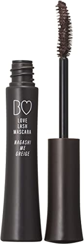 Kana Lab BIDOL Eyelash Mascara 101 Nagashime GR 1400