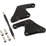 Baby Face (Baby Face) Setback Plate Change Model Black YZF-R25 (15-) 002-by003BK