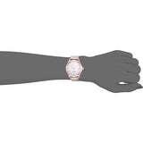 [Seiko Watch] Automatic Watch Presage SRRY048 Women's Beige