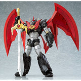 Moderoid Mazinkaiser Non Scale PS &amp; ABS Buildable Plastic Model