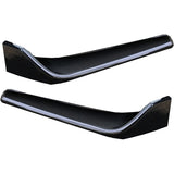 Takeoff (take -off) CROSS CUP SPOILER (Cup Spoiler) Copen (LA400K) Cello -only product number: CPF0051