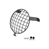 KIJIMA SUZUKI 205-5121 Motorcycle Parts, Headlight Guard, Suzuki V-Strom 250, Black