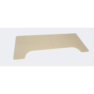 ITOMASA Piano Board (Normal, Beige (Carpet))