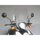 ASAHI BW-03 Windshield [BW'S125FI]