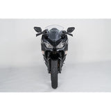 Tanax (TANAX) Bike Mirror Napoleon Cowling Mirror Libra 2 Left only AEX10-L