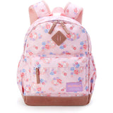 Sanrio My Melody Kids Backpack (Flower) M Size