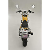 GCRAFT (Siegraft) Custom sheet tack roll monkey 125 31296