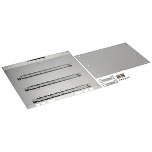 Rinnai RB-T40SG2 Sidewall Heat Resistant Plate for Gas Tables