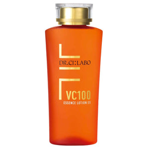 Dr.Ci:Labo VC100 Essence Lotion EX Single Item, 5.1 fl oz (150 ml)