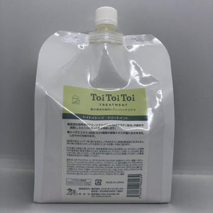 Little Scientist Toy Toy Toy ToiToiToi Treatment 1000ml Refill