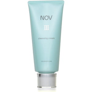 Nobu III cleansing cream 120g