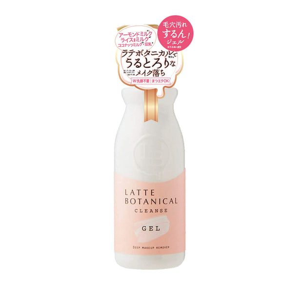 Latte Botanical Cleanse Gel 300ml