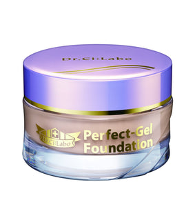 Dr. Ci:Labo Perfect Gel Foundation [Foundation]