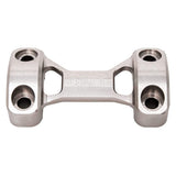 MORIWAKI 53131-201Q7-G0 Handle Holder, Upper, Titanium Gold, '08 TO CB400SF, CB400SB, etc.