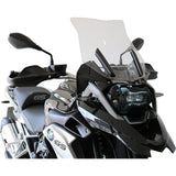 Asahi Wind Wind Shield Water Cool R1200GS/Adventure 13- BM-01 Screen