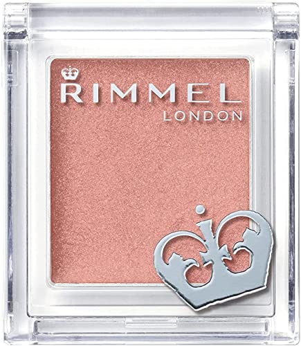 Rimmel Prism Powder Eye Color 037 Dusty Mauve