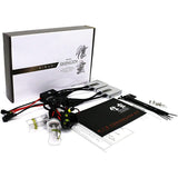 Shingen HID Kit KIWAMI H8 H9 H11 H16 6000K 35W 12V Headlight