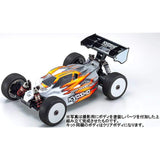 Kyosho Inferno MP10e 1/8 Electric 4WD Racing Buggy Kit 34110