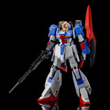 HG 1/144 Zeta Gundam (U.C. 0088) Plastic Model (Hobby Online Shop Exclusive)