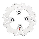 BRAKING WF8510 WAVE DISC ROTOR / Rear [GROM] 76662