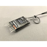 R2001SB Receiver 00107120-3