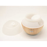 Radonna ADF02-WBM-NT Woody Ball Mini Aroma Diffuser Natural