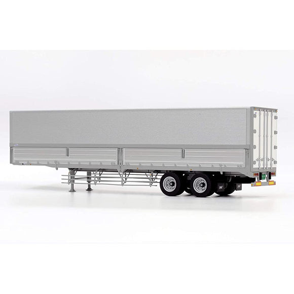 Platz Kencraft 1/50 Japan Torx Wing Semi-Trailer