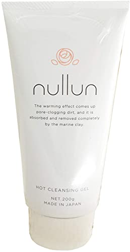 IRIYA COSMETICS Illya nullun hot cleansing gel 200g