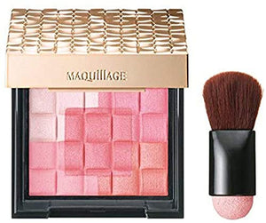 MAQuillAGE Dramatic Mood Veil PK200 Peach Pink 8g