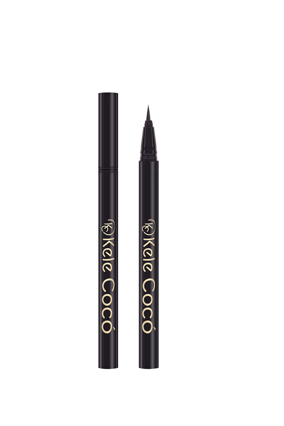 KeleCoco Eyeliner Motemote Liquid Liner (Black)